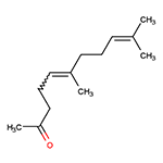 Geranylacetone